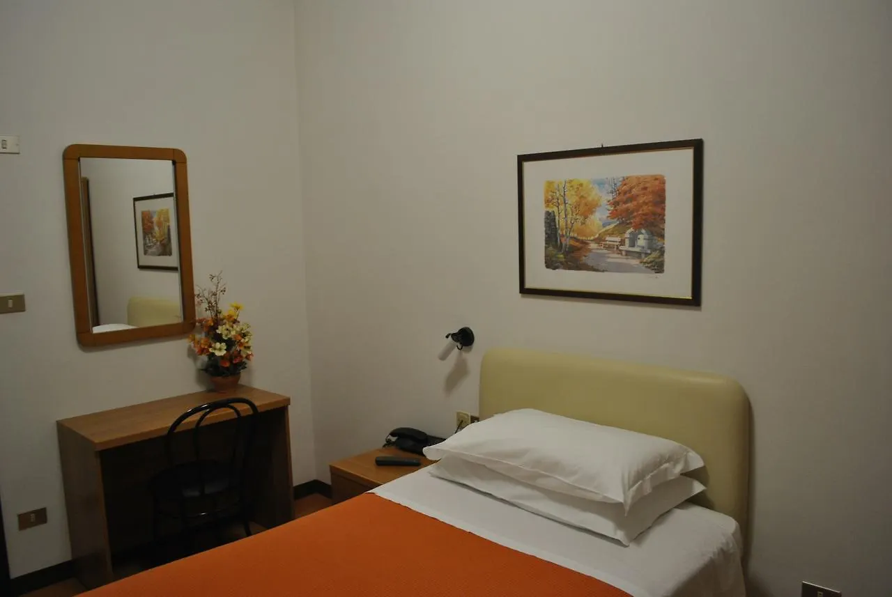 Albergo 